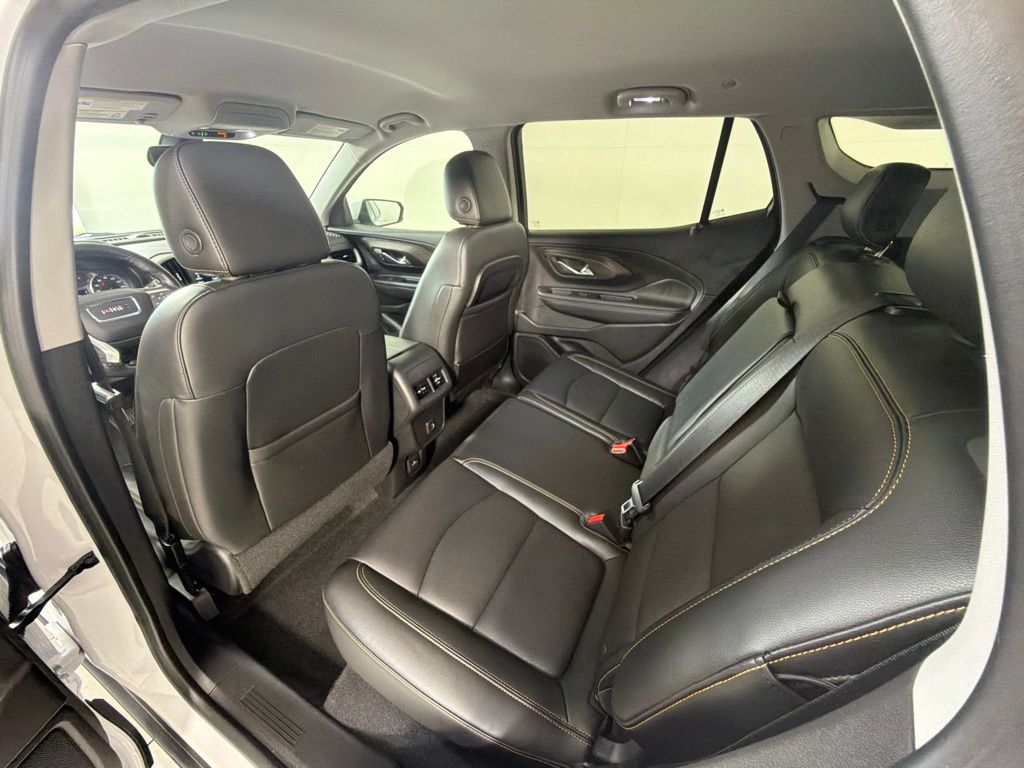 Thumbnail: 2019 GMC Terrain - 13