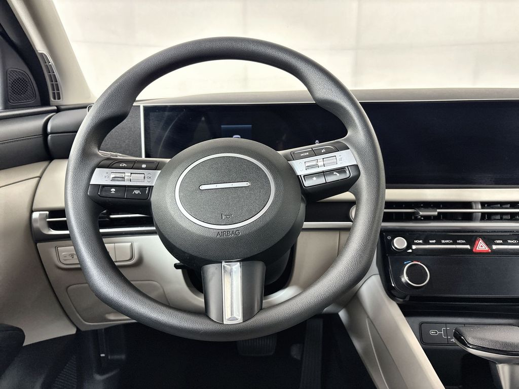 Thumbnail: 2025 Hyundai Tucson - 2