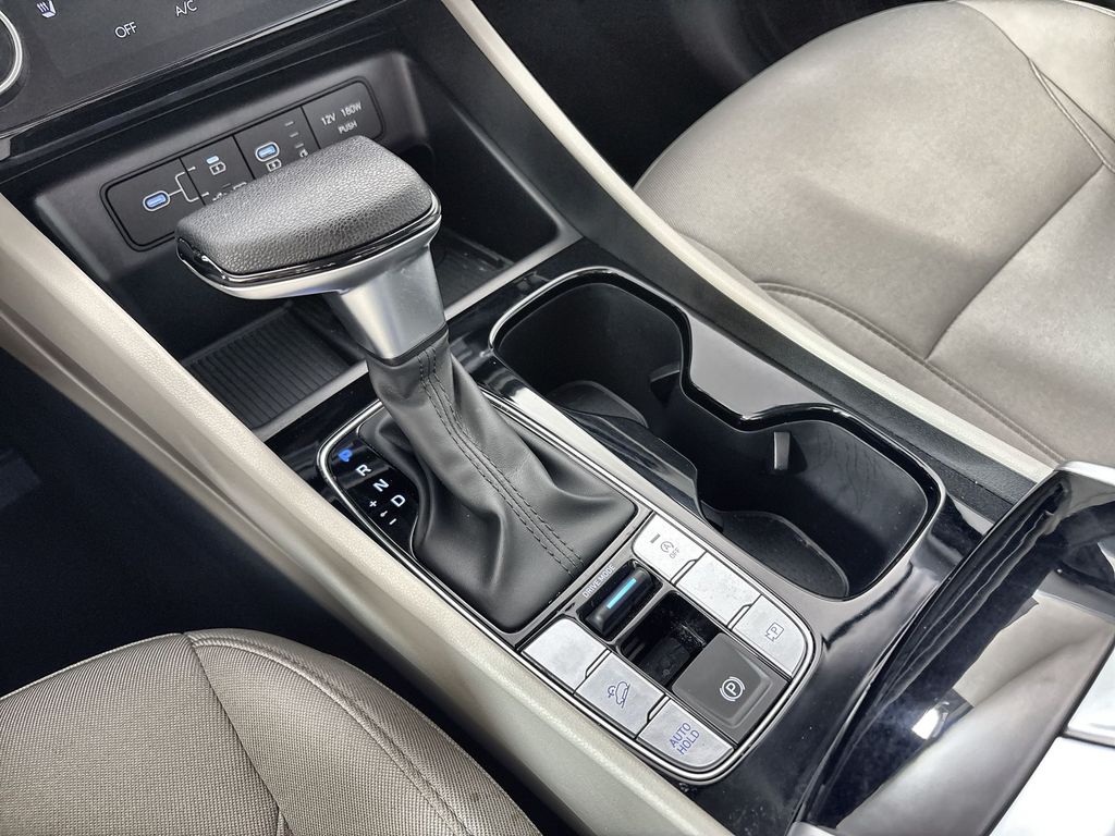 Thumbnail: 2025 Hyundai Tucson - 12