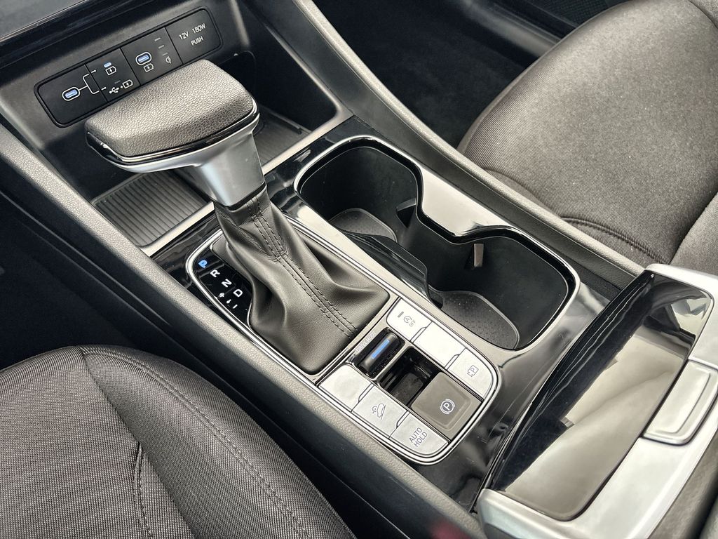 Thumbnail: 2025 Hyundai Tucson - 13