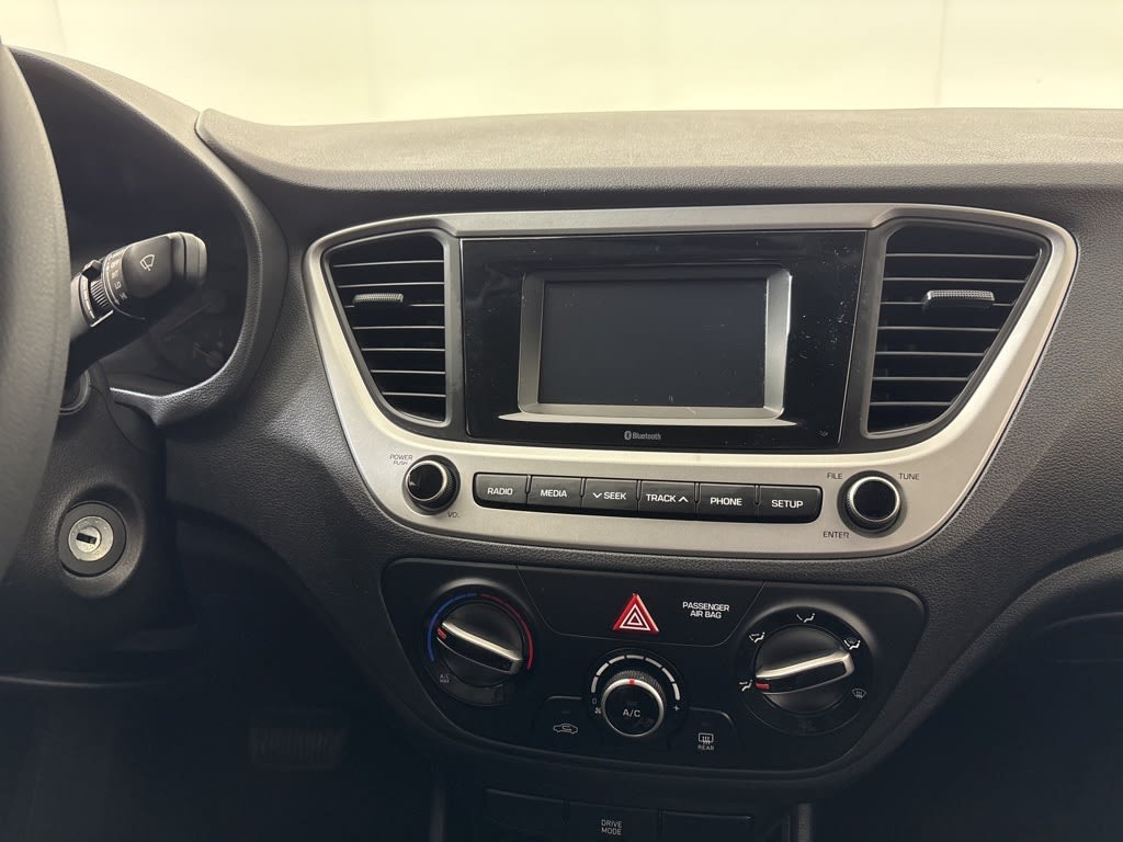 Thumbnail: 2022 Hyundai Accent - 14