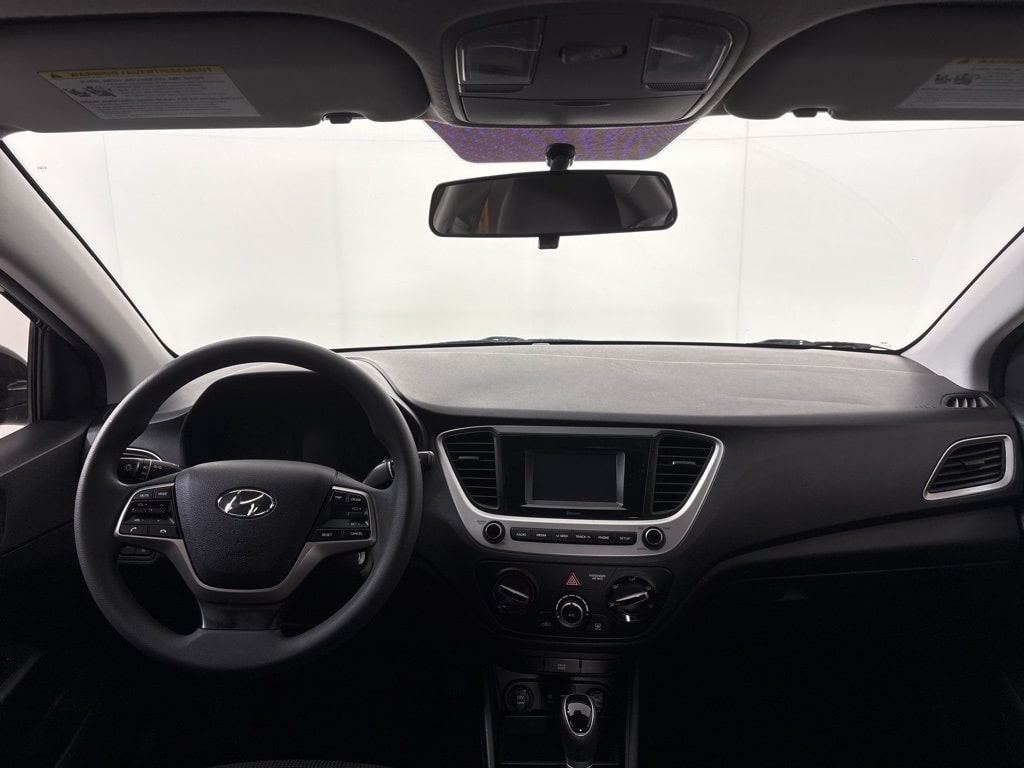 Thumbnail: 2022 Hyundai Accent - 12