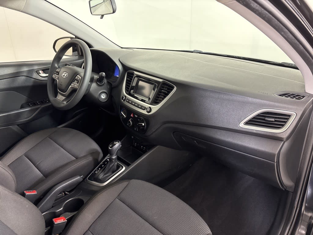 Thumbnail: 2022 Hyundai Accent - 2