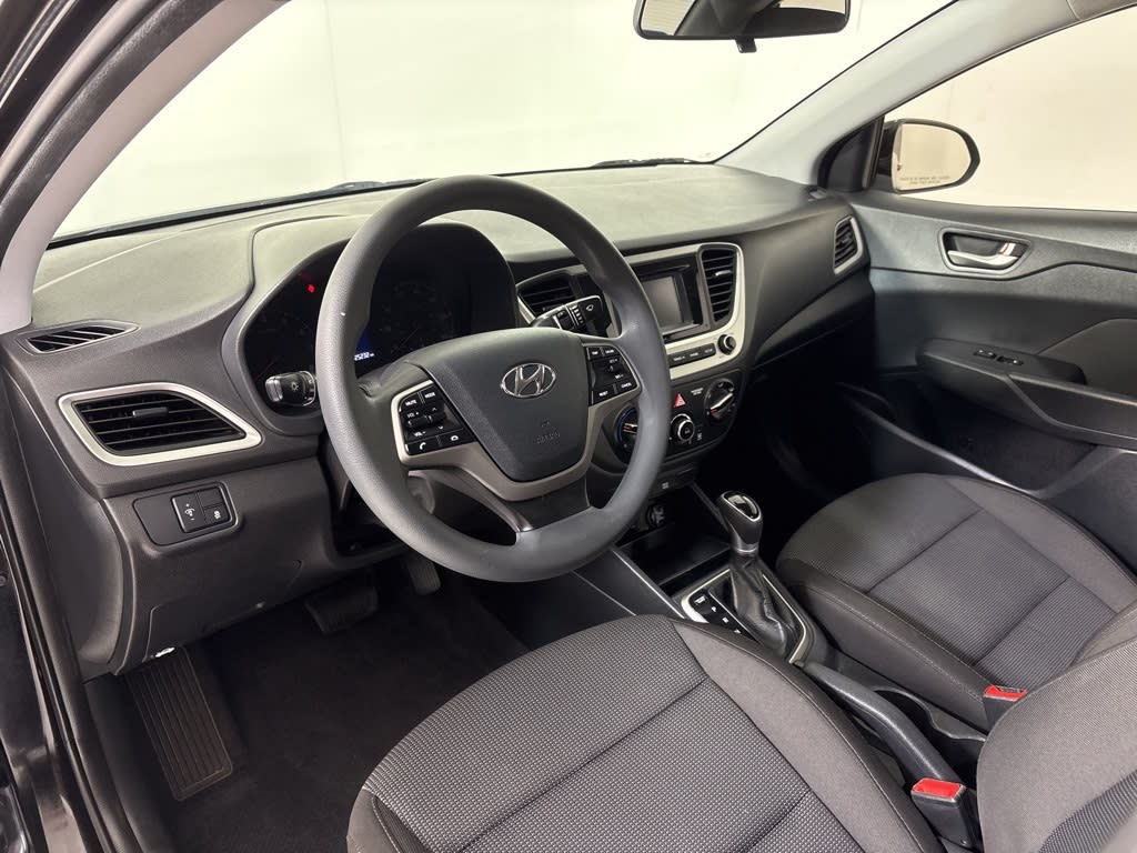 Thumbnail: 2022 Hyundai Accent - 8