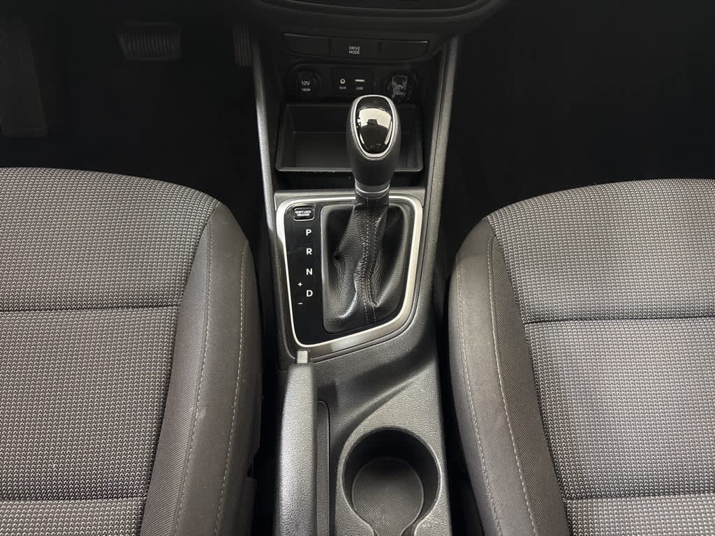 Thumbnail: 2022 Hyundai Accent - 15