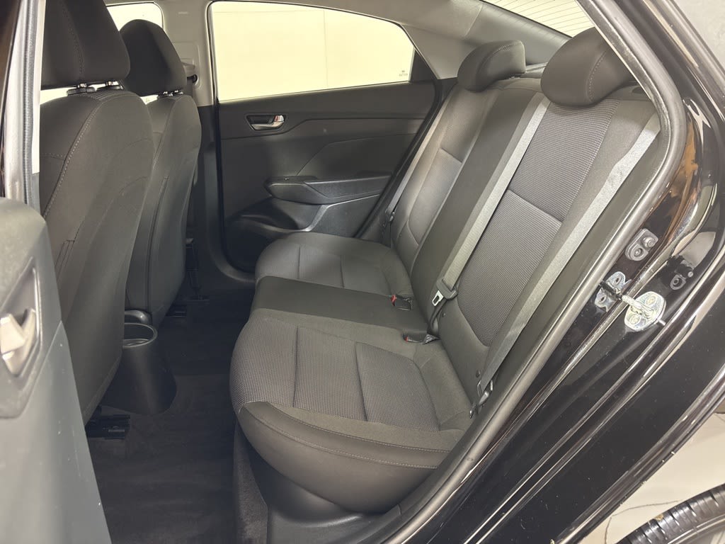 Thumbnail: 2022 Hyundai Accent - 25