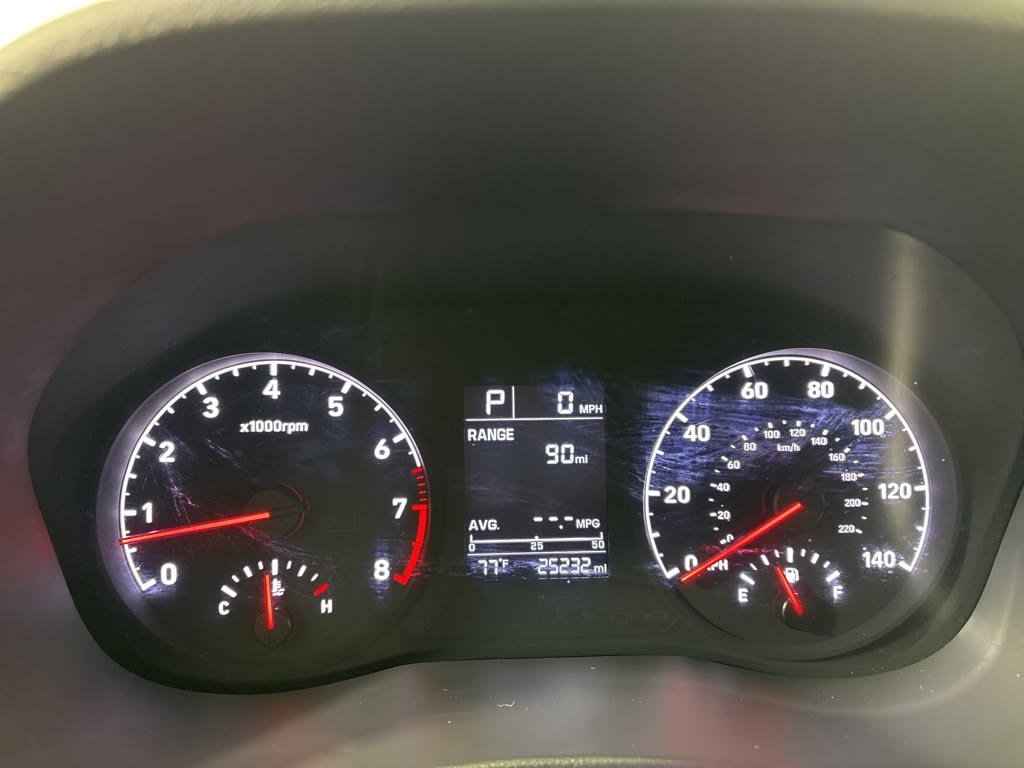 Thumbnail: 2022 Hyundai Accent - 16