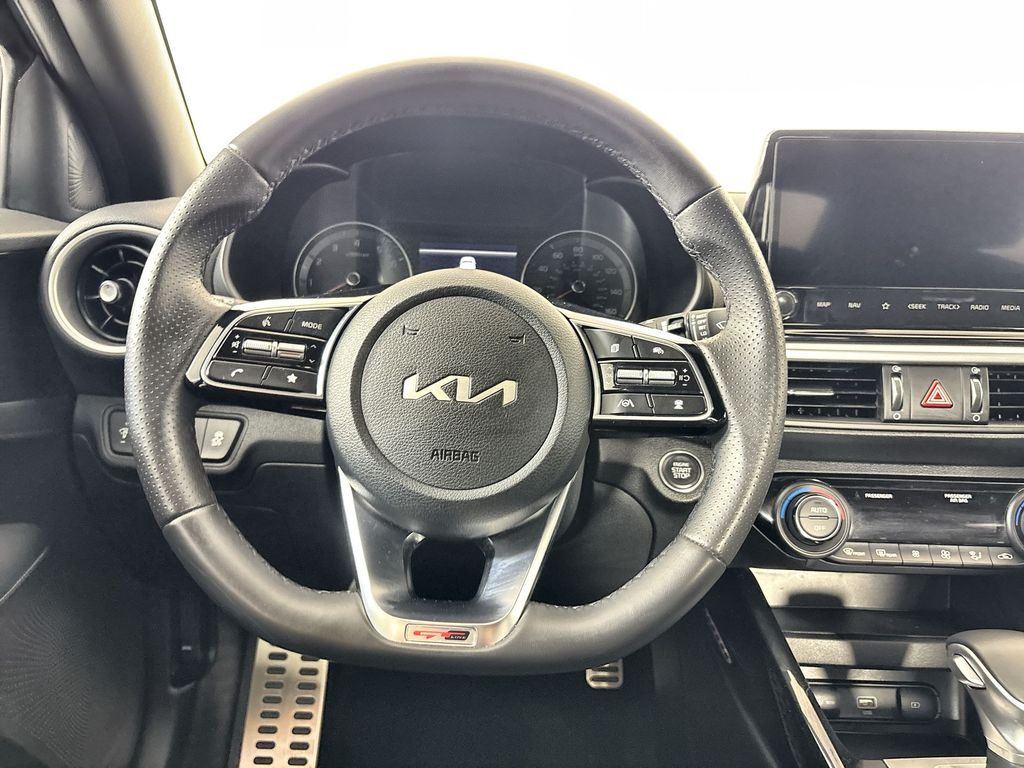 Thumbnail: 2024 Kia Forte - 2