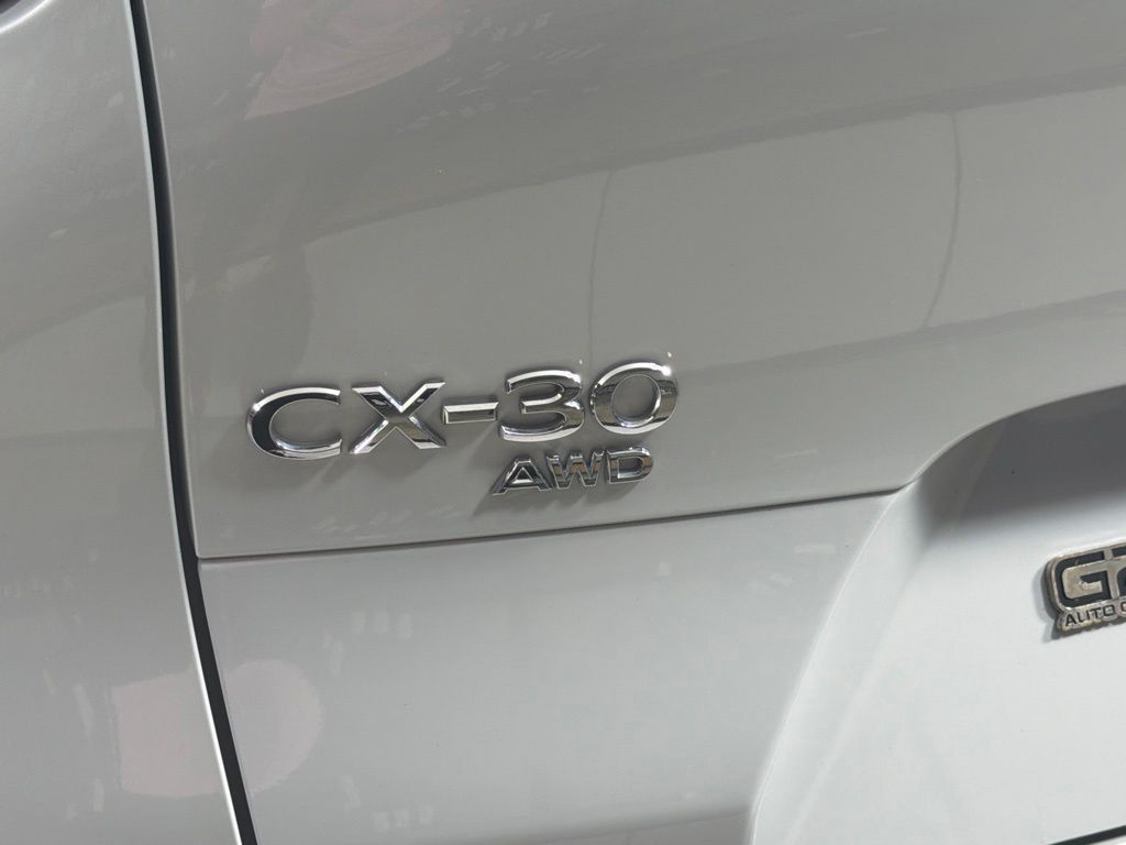 Thumbnail: 2024 Mazda CX-30 - 7