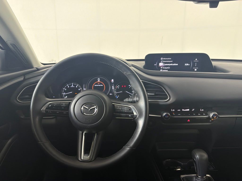 Thumbnail: 2024 Mazda CX-30 - 10