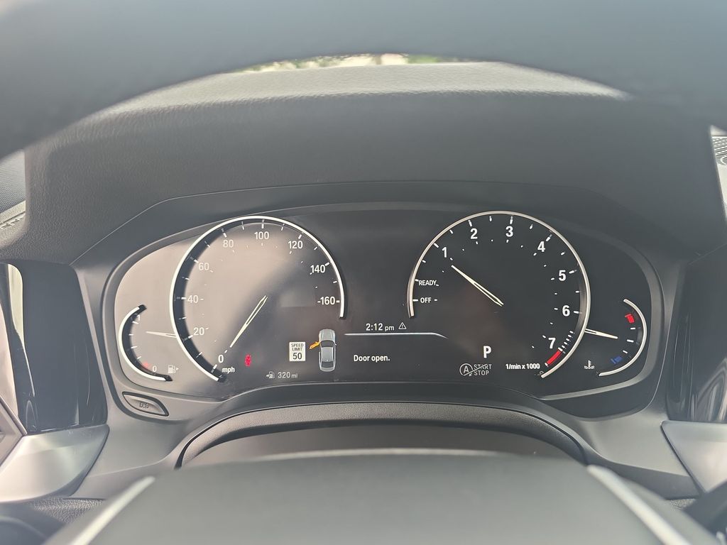 Thumbnail: 2020 BMW 3 Series - 16
