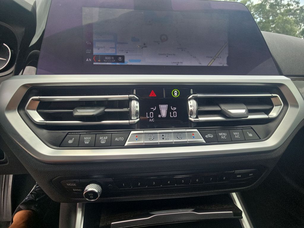 Thumbnail: 2020 BMW 3 Series - 27