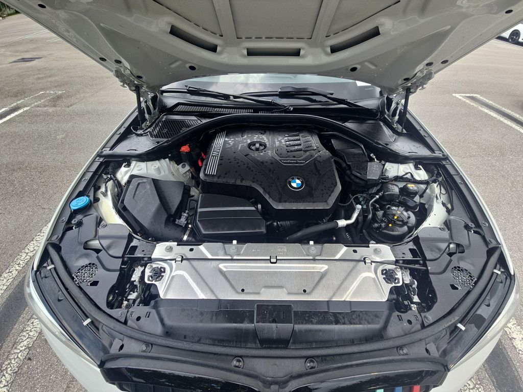 Thumbnail: 2020 BMW 3 Series - 8