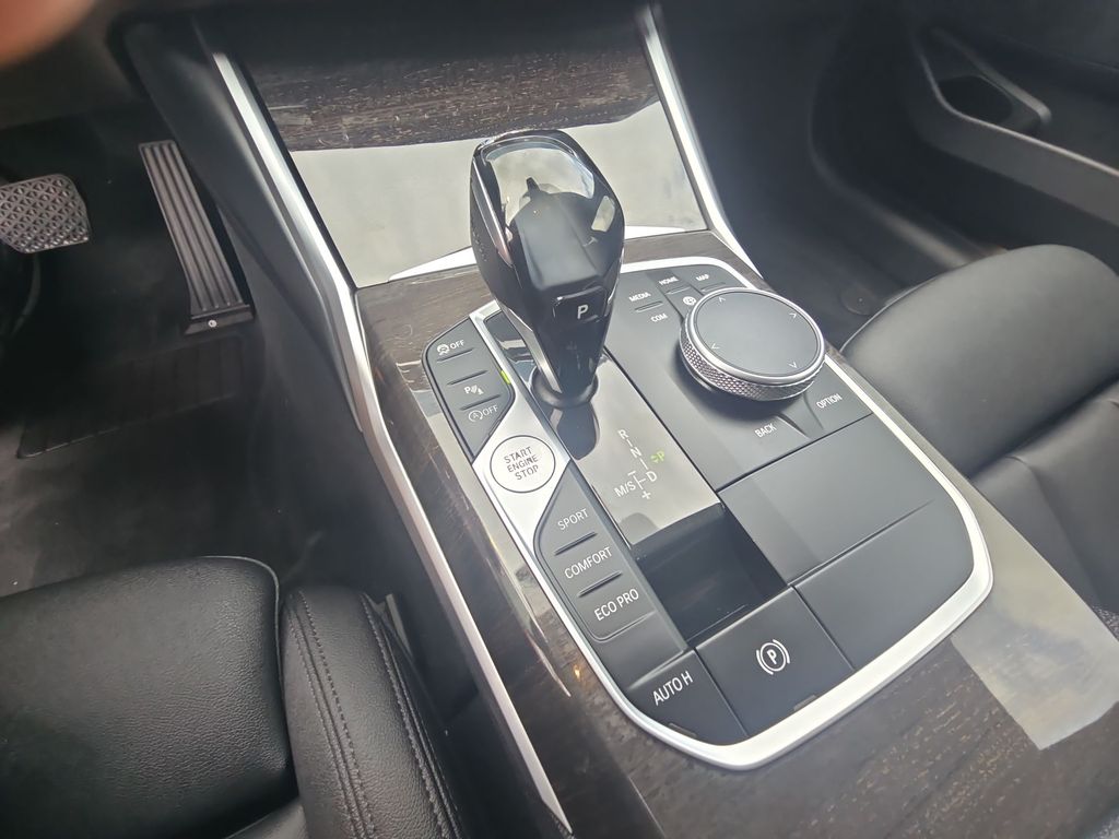 Thumbnail: 2020 BMW 3 Series - 15