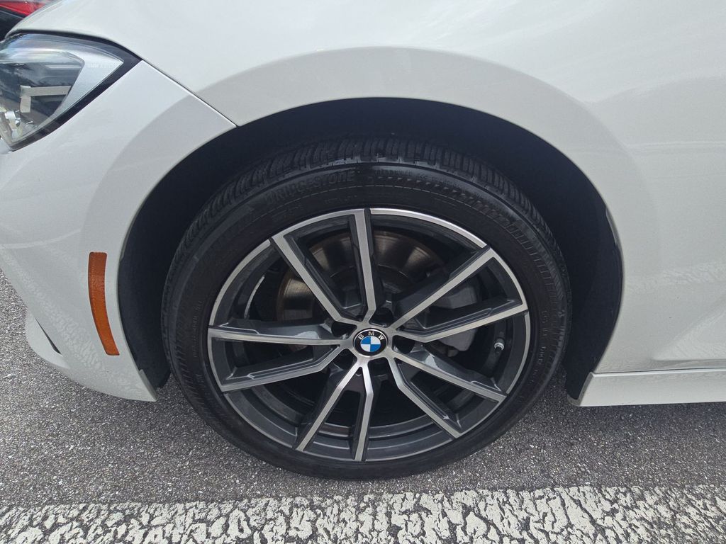 Thumbnail: 2020 BMW 3 Series - 7