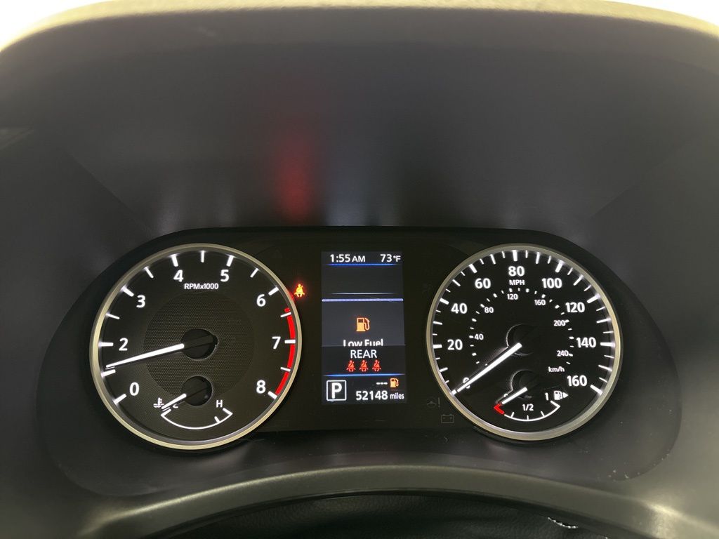 Thumbnail: 2021 Nissan Sentra - 17