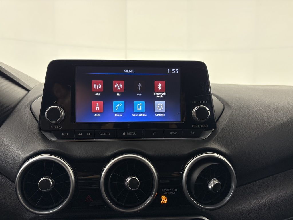 Thumbnail: 2021 Nissan Sentra - 15