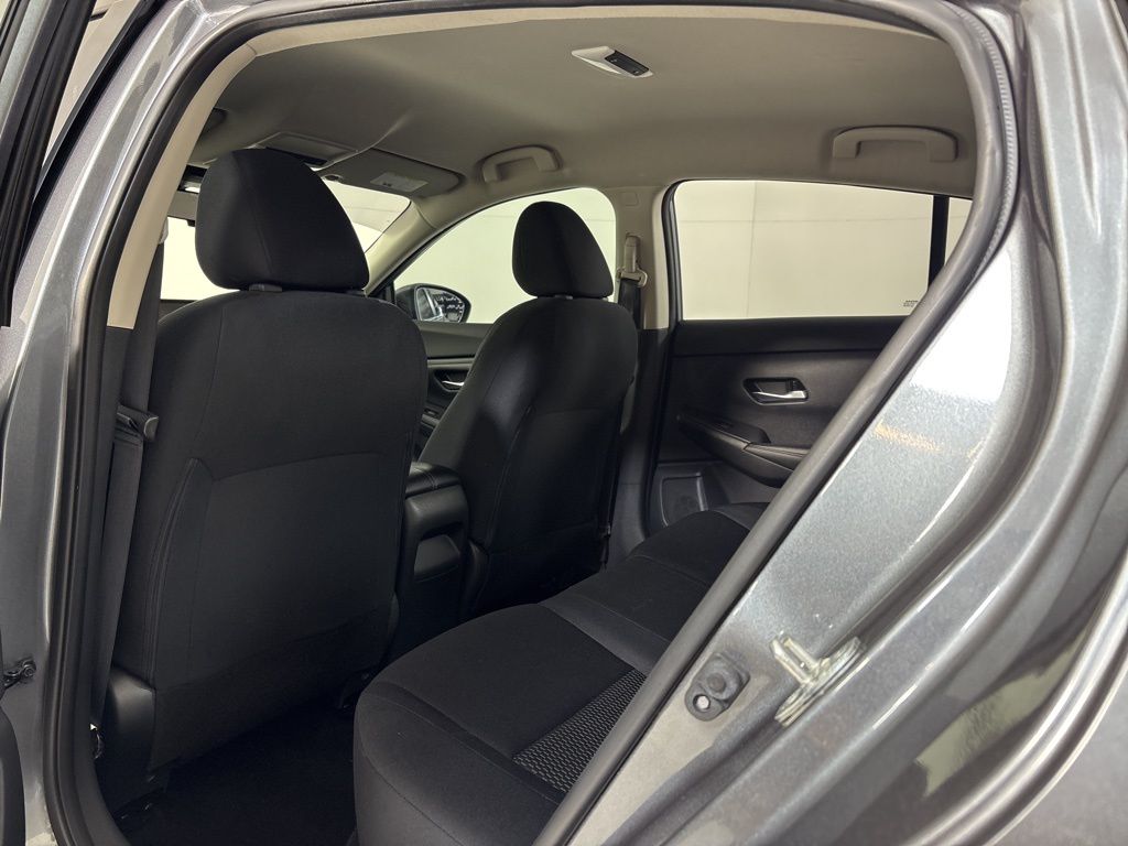 Thumbnail: 2021 Nissan Sentra - 12