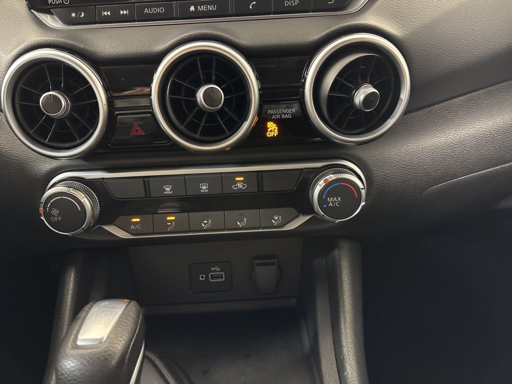 Thumbnail: 2021 Nissan Sentra - 29