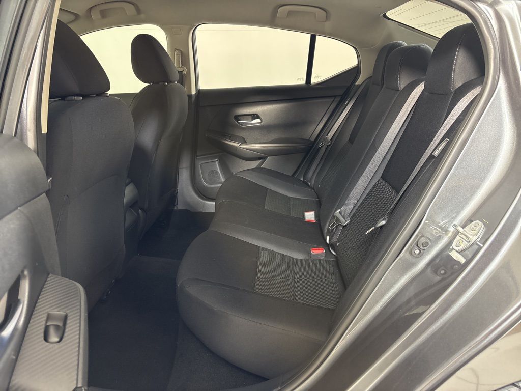 Thumbnail: 2021 Nissan Sentra - 26