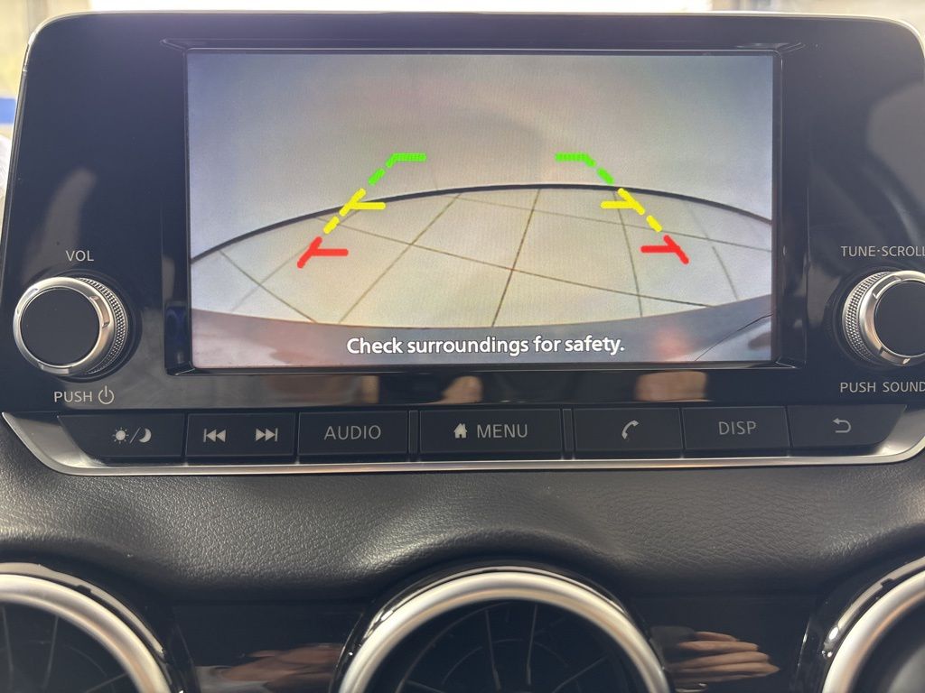 Thumbnail: 2021 Nissan Sentra - 28