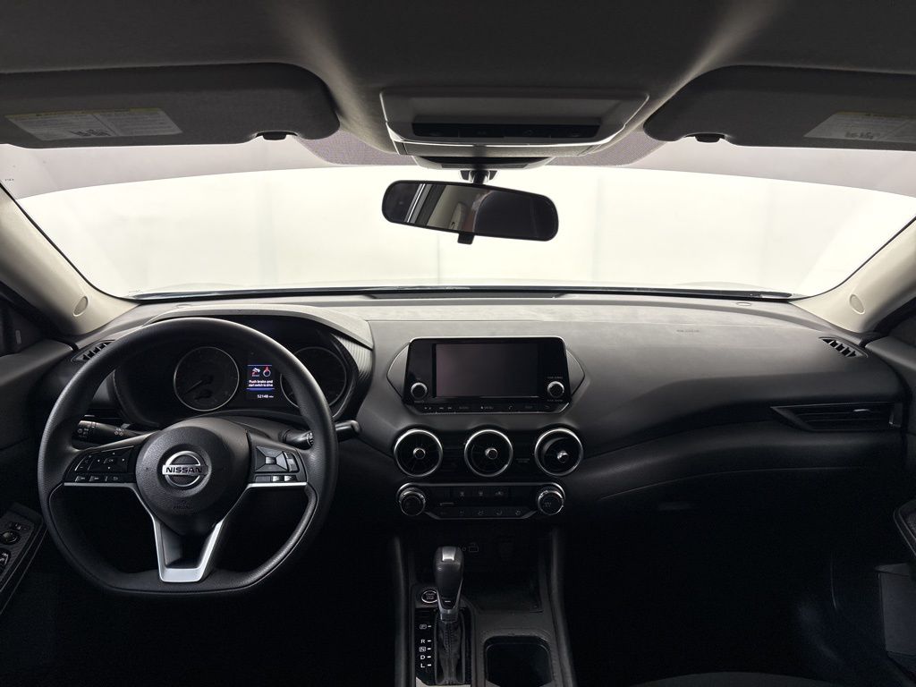 Thumbnail: 2021 Nissan Sentra - 13