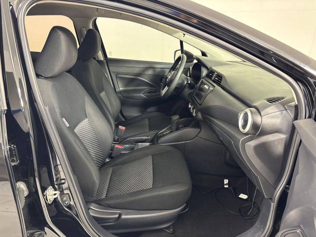 Thumbnail: 2021 Nissan Versa - 10