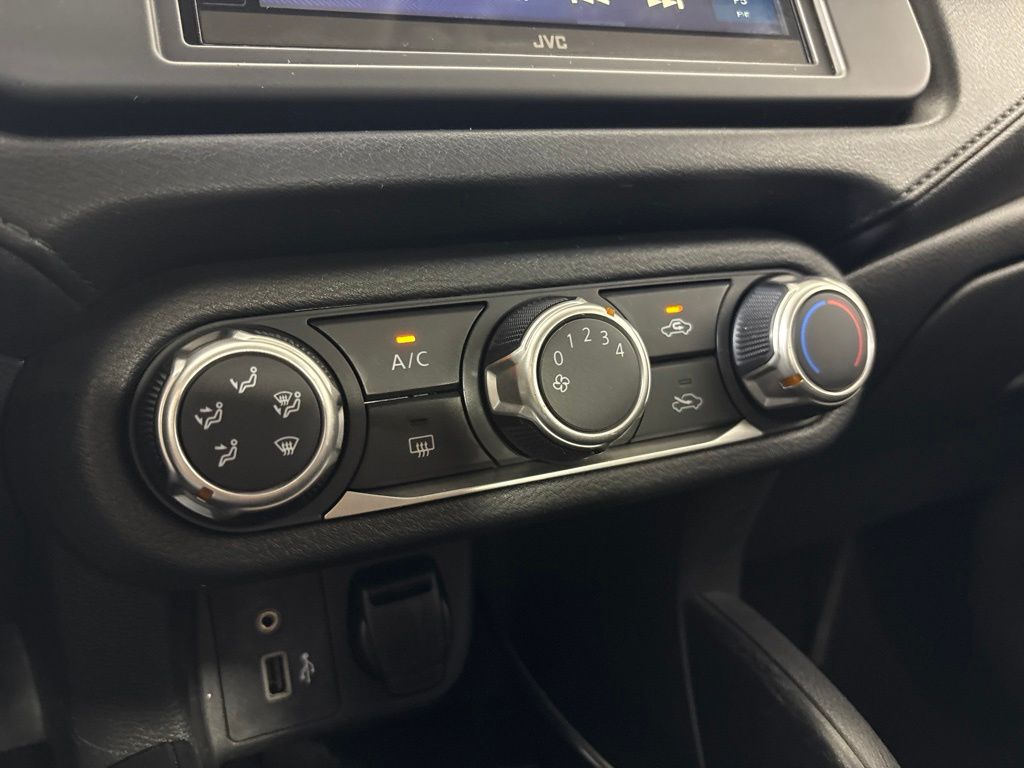 Thumbnail: 2021 Nissan Versa - 29