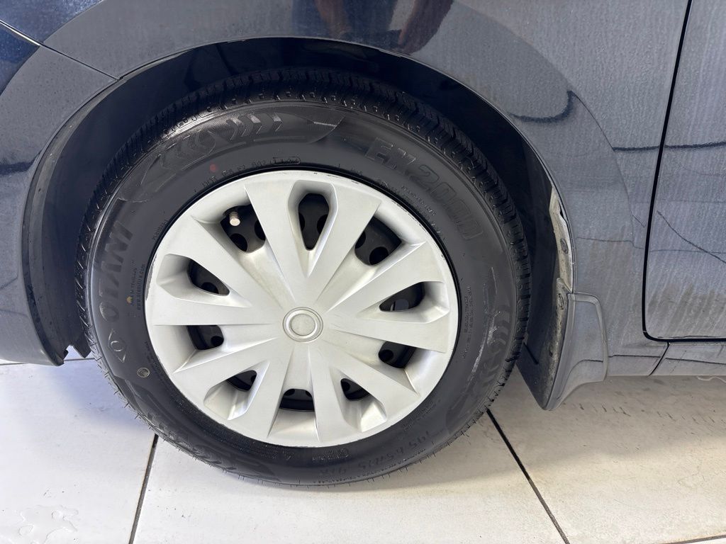 Thumbnail: 2021 Nissan Versa - 7