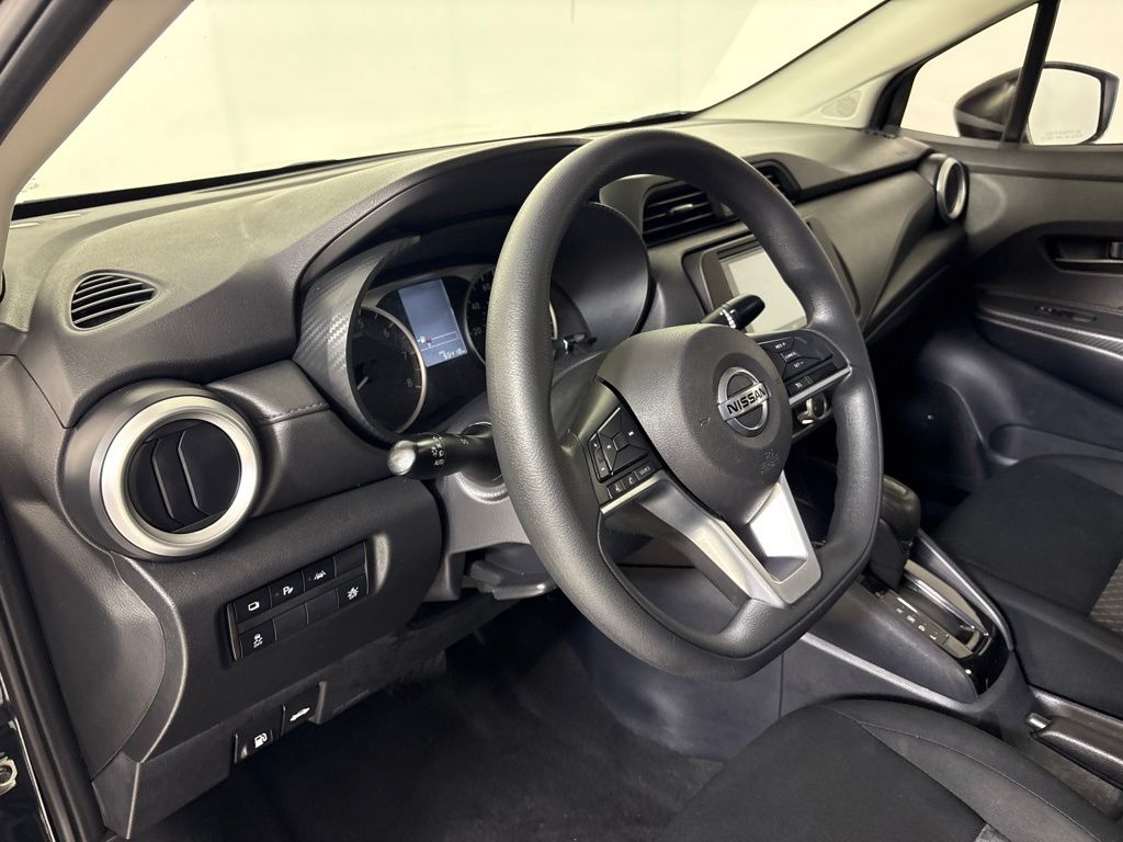 Thumbnail: 2021 Nissan Versa - 9