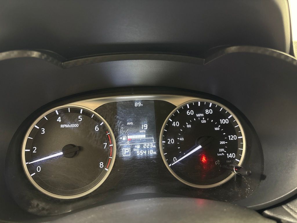 Thumbnail: 2021 Nissan Versa - 17
