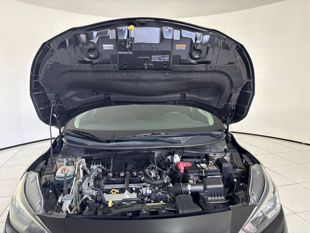 Thumbnail: 2021 Nissan Versa - 8