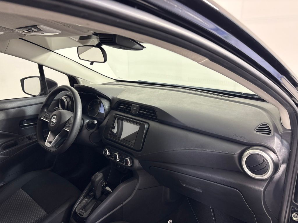 Thumbnail: 2021 Nissan Versa - 2