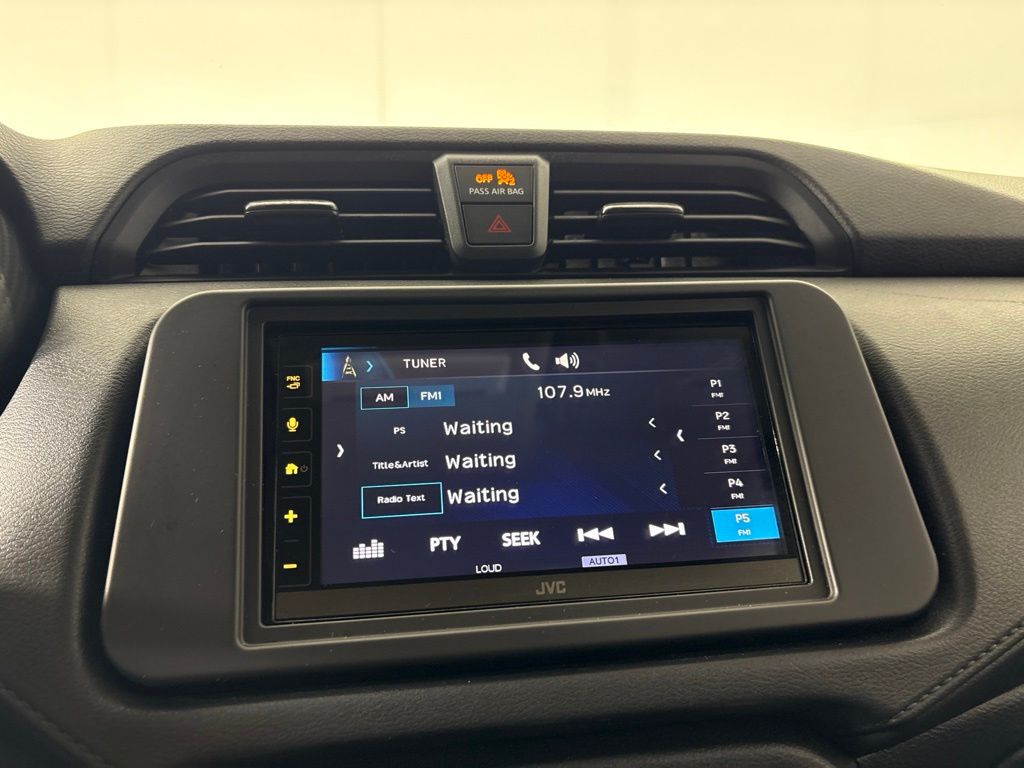 Thumbnail: 2021 Nissan Versa - 27