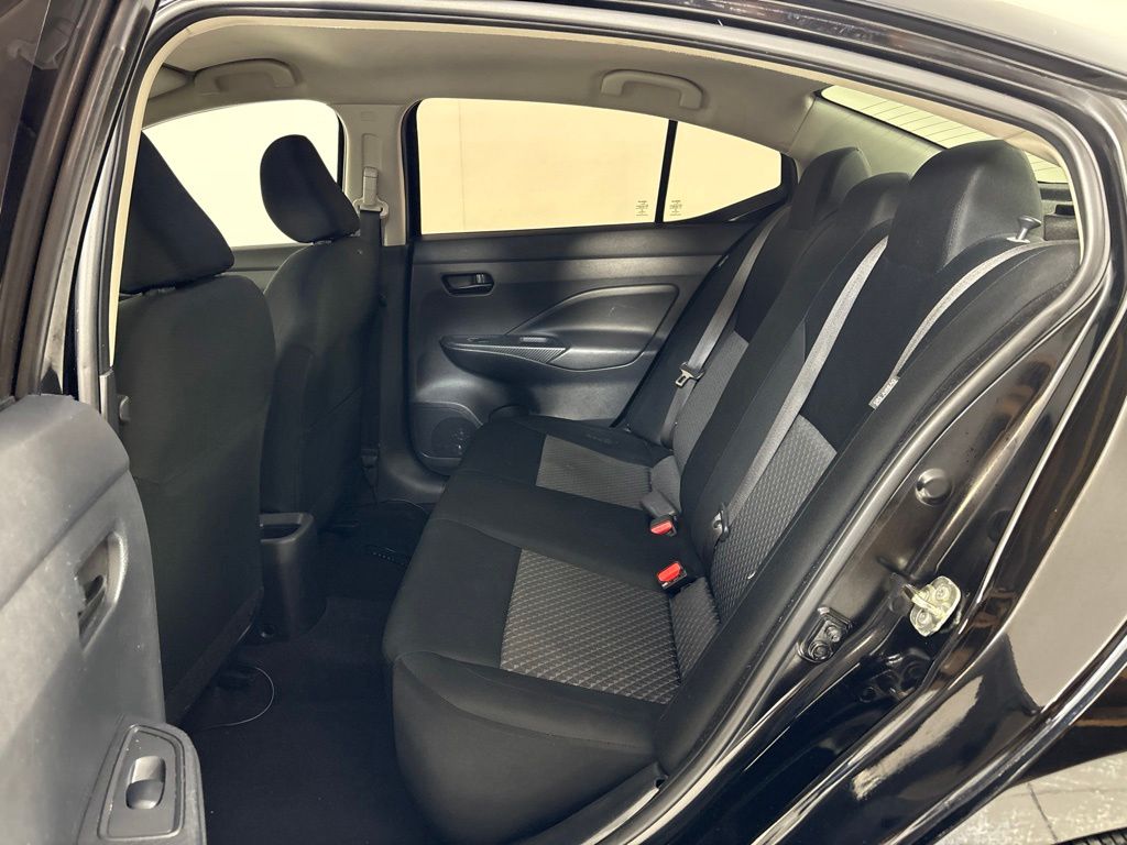 Thumbnail: 2021 Nissan Versa - 12