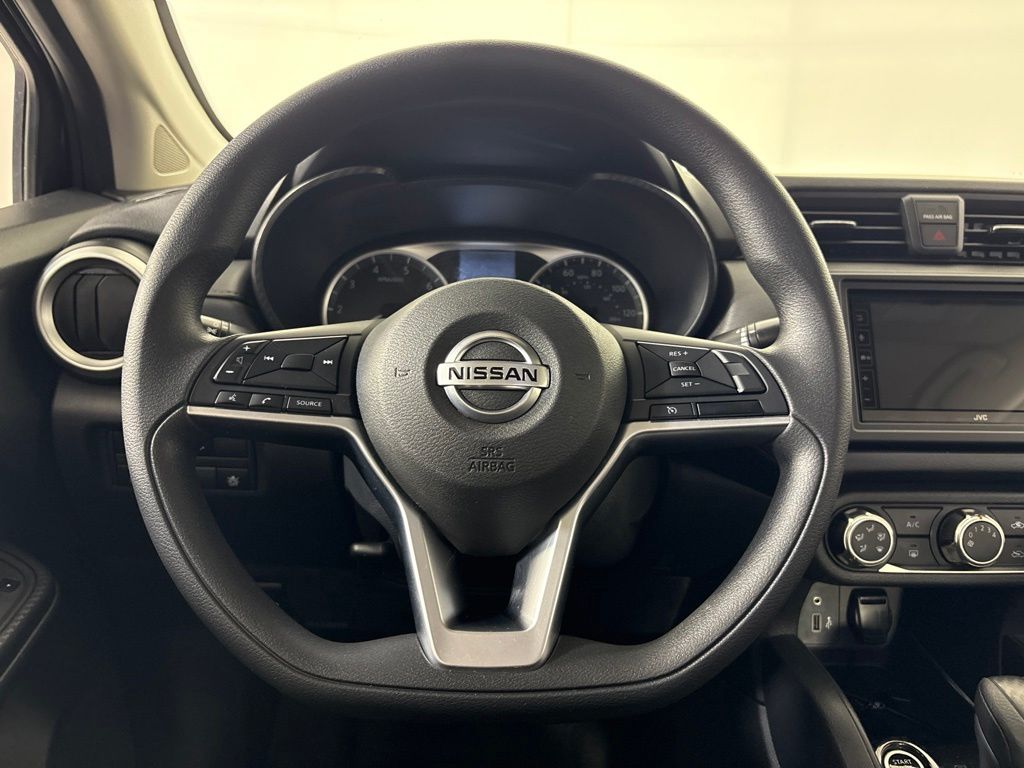 Thumbnail: 2021 Nissan Versa - 13