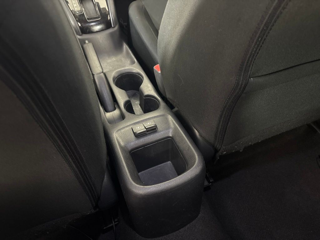Thumbnail: 2021 Nissan Versa - 26