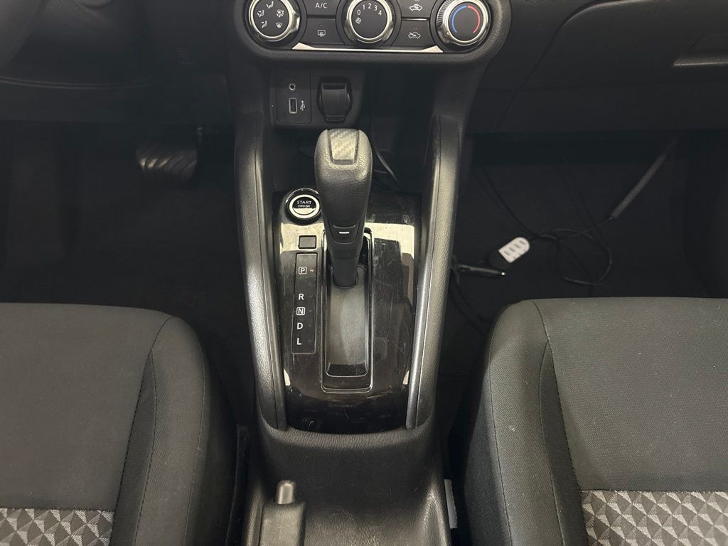Thumbnail: 2021 Nissan Versa - 16