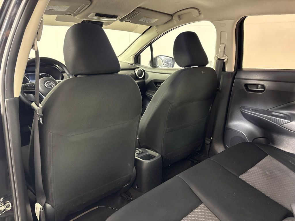 Thumbnail: 2021 Nissan Versa - 25