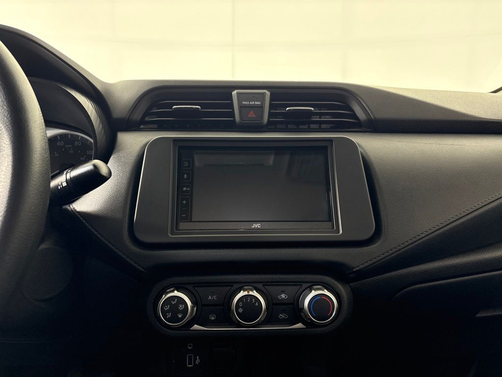 Thumbnail: 2021 Nissan Versa - 15