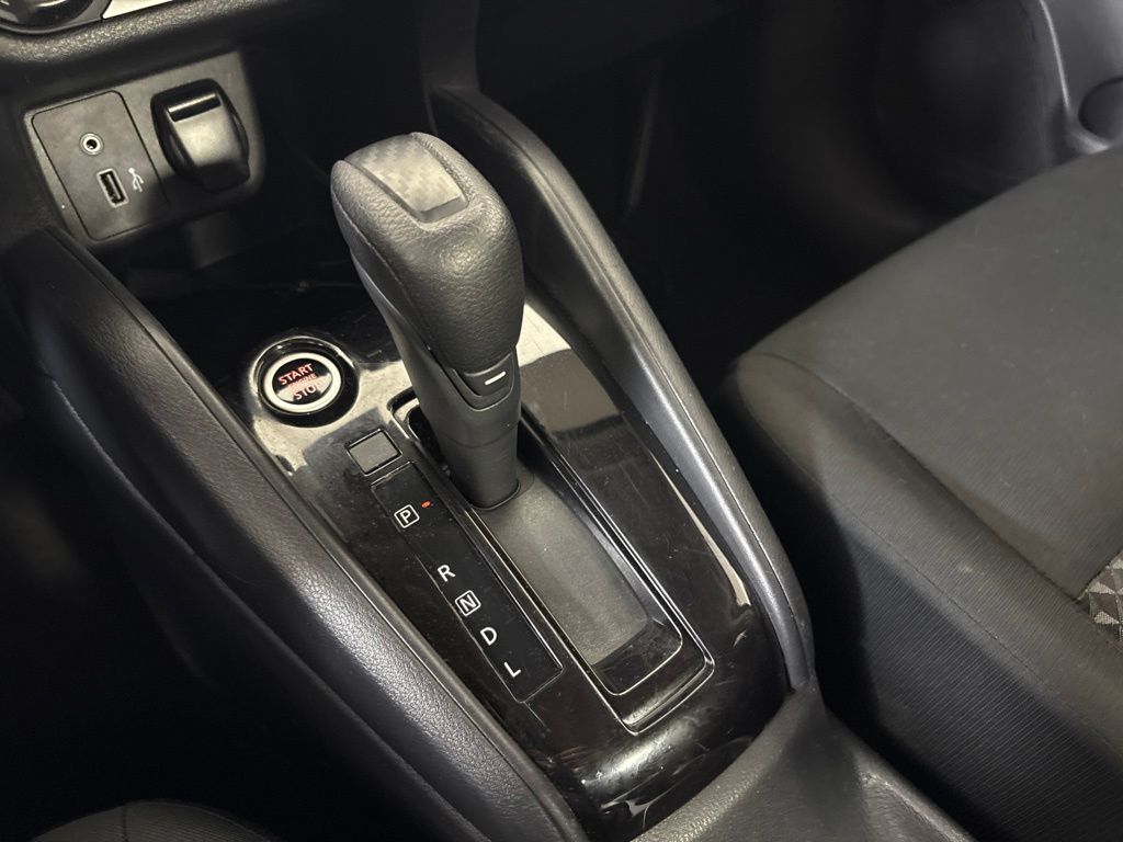 Thumbnail: 2021 Nissan Versa - 30