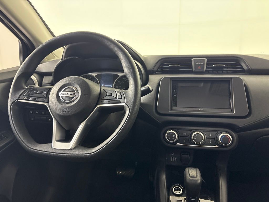 Thumbnail: 2021 Nissan Versa - 14