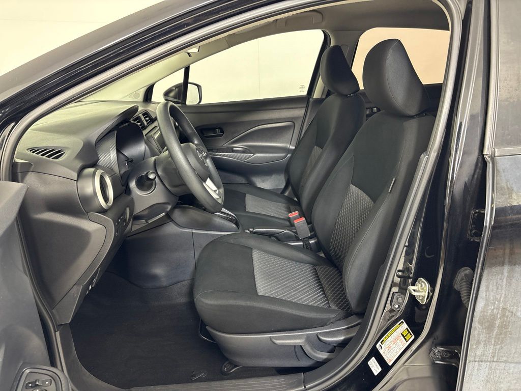 Thumbnail: 2021 Nissan Versa - 11