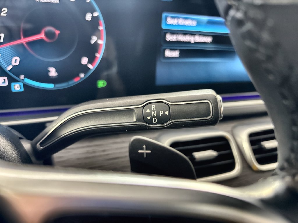 Thumbnail: 2021 Mercedes-Benz GLE - 10
