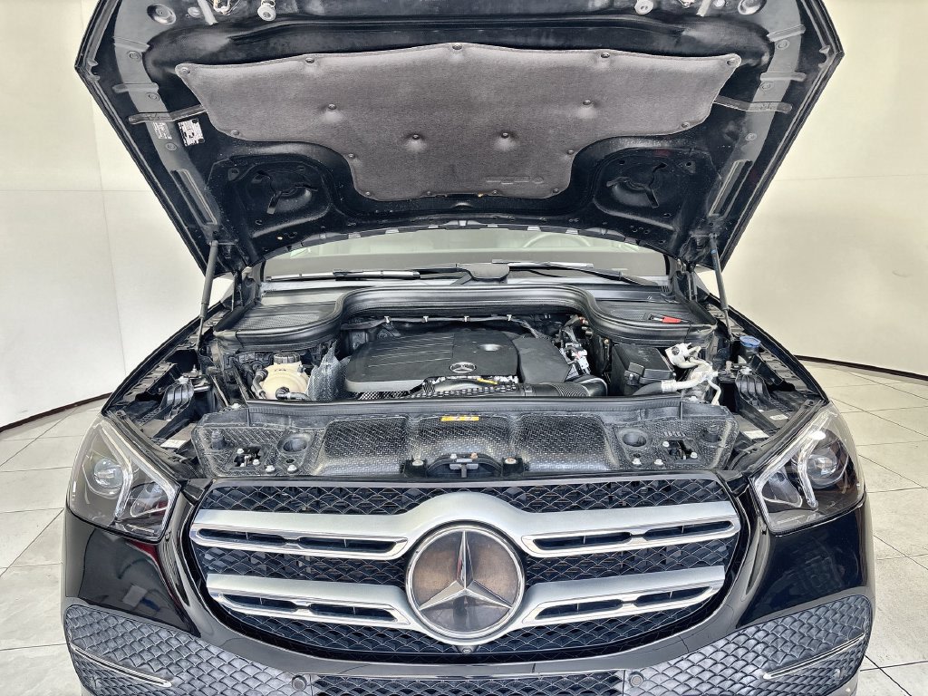 Thumbnail: 2021 Mercedes-Benz GLE - 6