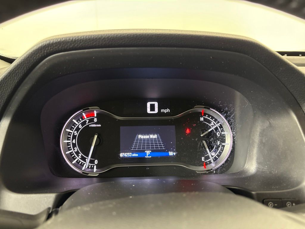 Thumbnail: 2017 Honda Pilot - 17