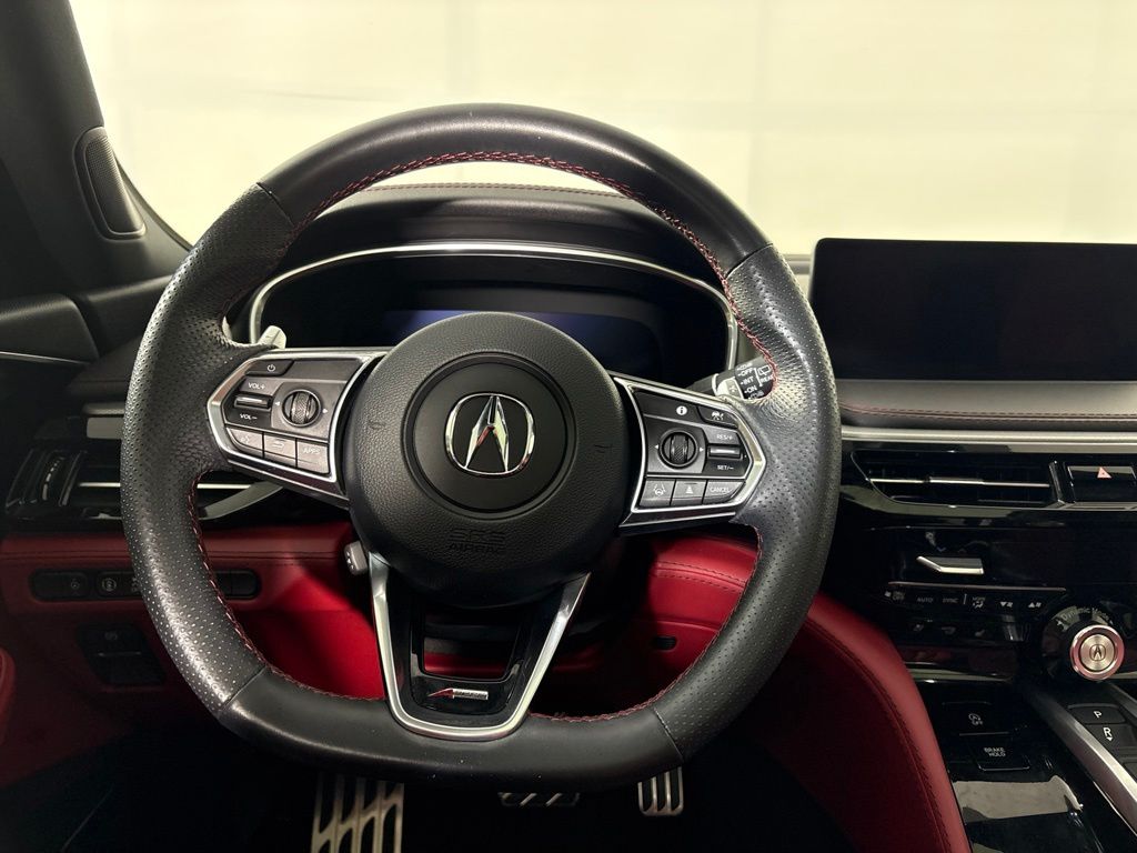 Thumbnail: 2024 Acura MDX - 13