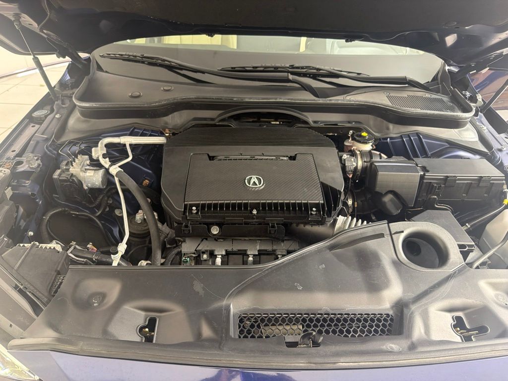 Thumbnail: 2023 Acura MDX - 9