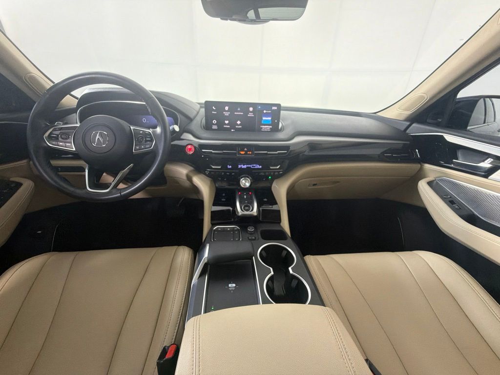 Thumbnail: 2023 Acura MDX - 2