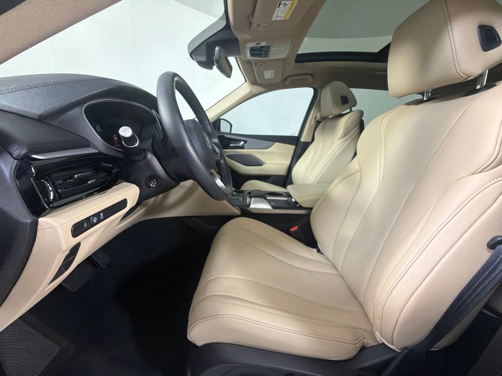 Thumbnail: 2023 Acura MDX - 12